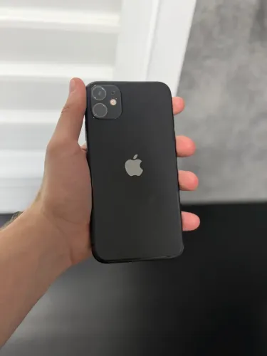 Iphone 11 128GB SEMI NOVO ORIGINAL + CAIXA + FONE ORIGINAL