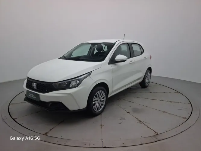 Fiat Argo Drive 1.0 Firefly 2025