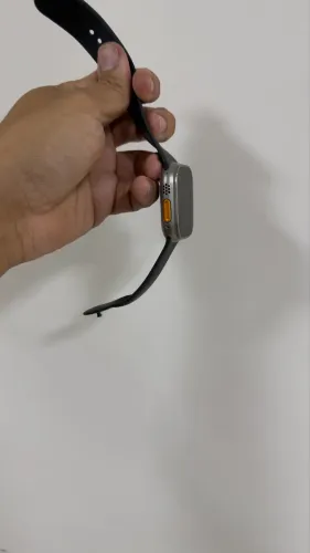 Apple Watch ultra 1
