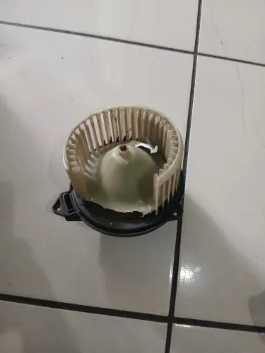 Motor do ventilador do Fox 13/14