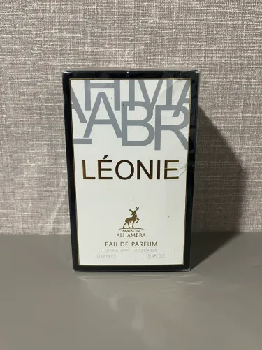 Perfume árabe Léonie