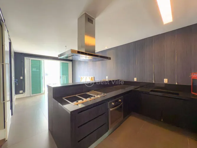 Apartamento com 5 dormitórios, 506 m² - venda por R$ 6.000.000,00 ou aluguel por R$ 24.820