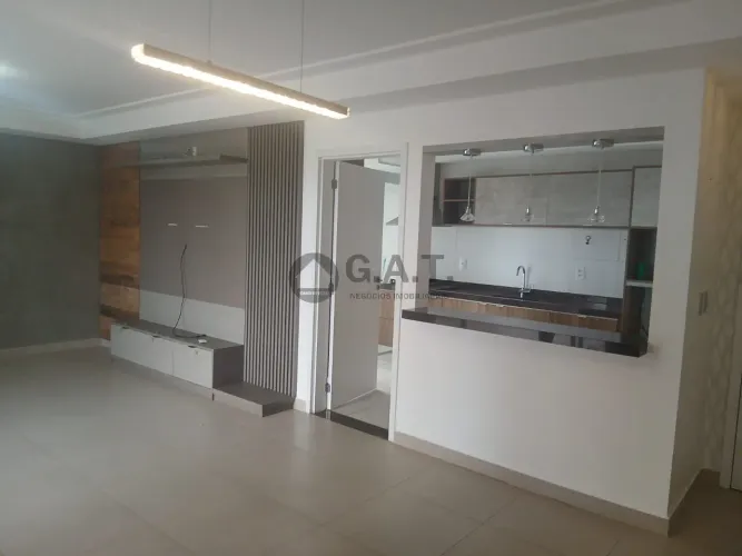 Apartamento de 3 quartos com 91m² no Parque Campolim, Sorocaba-SP: uma oportunidade imperd