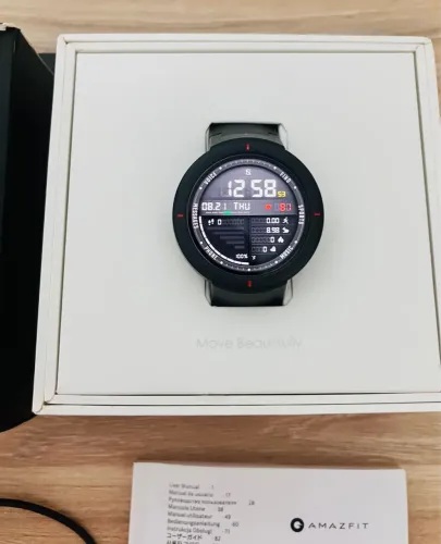 Relógio Amazfit Verge Original