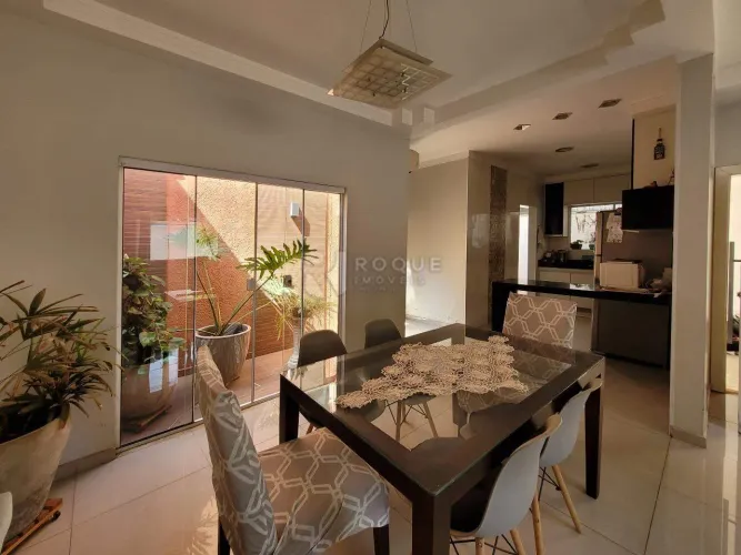 Casa Residencial à venda em Vila Castelar, Limeira 2 quartos, 1 suíte e 2 vagas