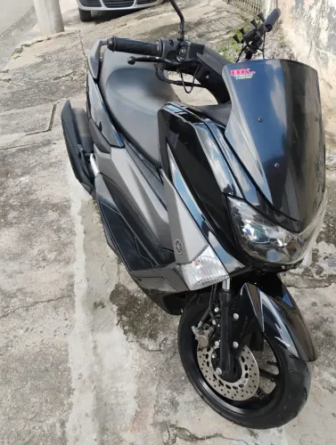 Yamaha NMAX à venda- Bom preço