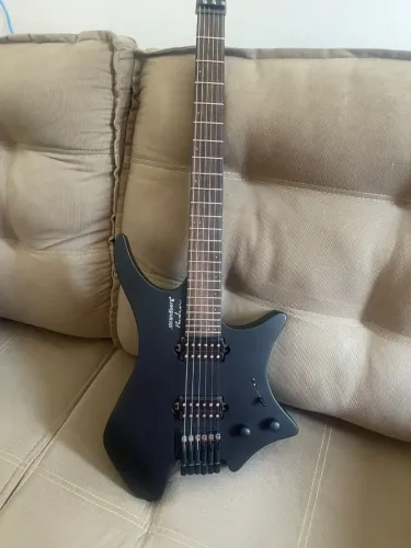 Strandberg Boden Essential Black Granite Preta