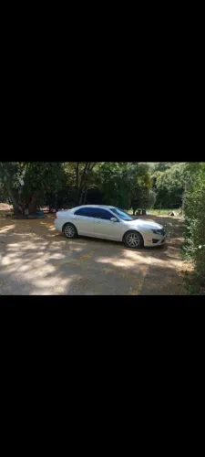 Ford Fusion SEL 2.5 16V 173cv Aut. 2011