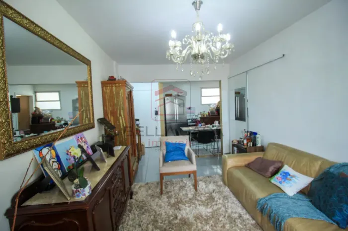 Apartamento a venda no Bairro da mooca com 2 quartos