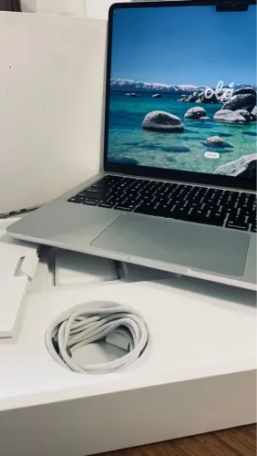 macbook air m3