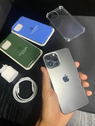 iPhone 13 Pro Max