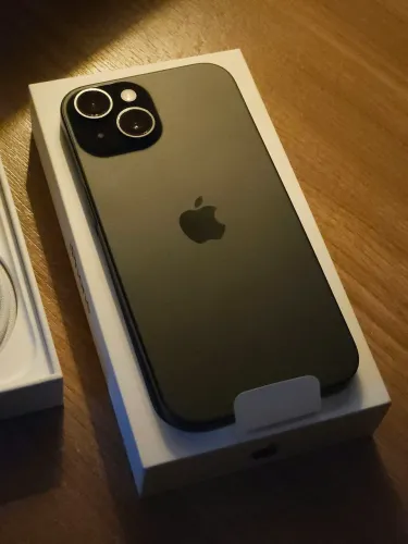 iPhone 15 128gb (91%)