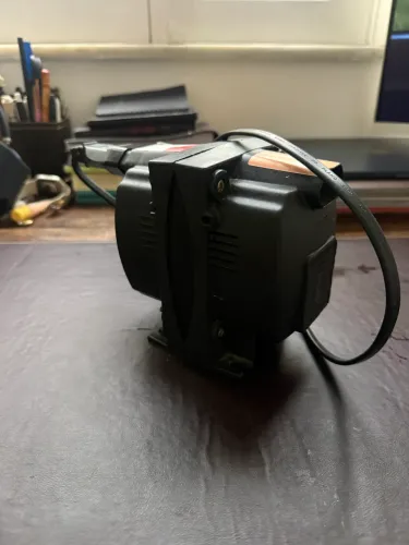Transformador 110v 220v 5000va