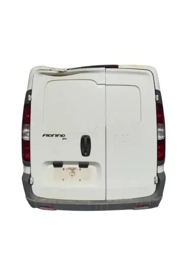 SUCATA Fiorino 2018 1.4 Flex RETIRADA DE PEÇAS