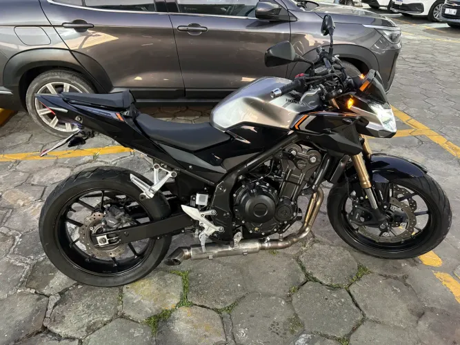CB 500f 2023
