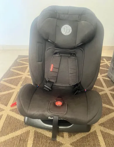 Cadeirinha Auto