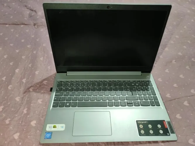 Notebook Lenovo ideapad 3i
