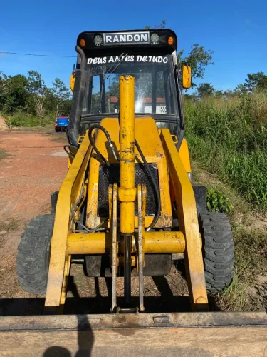 Maquinas agricultores