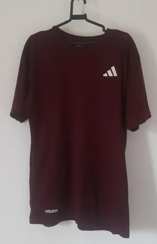 Camisas Dryfit
