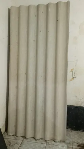 Telha Brasilit da Grossa