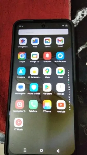 Cel iPhone