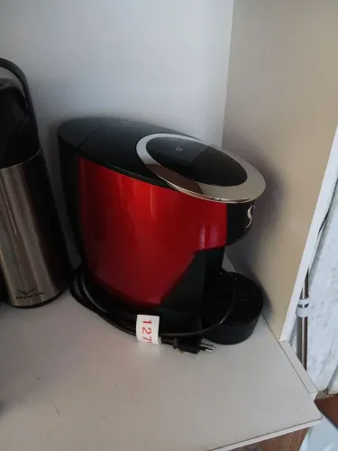 Cafeteria 3 corações