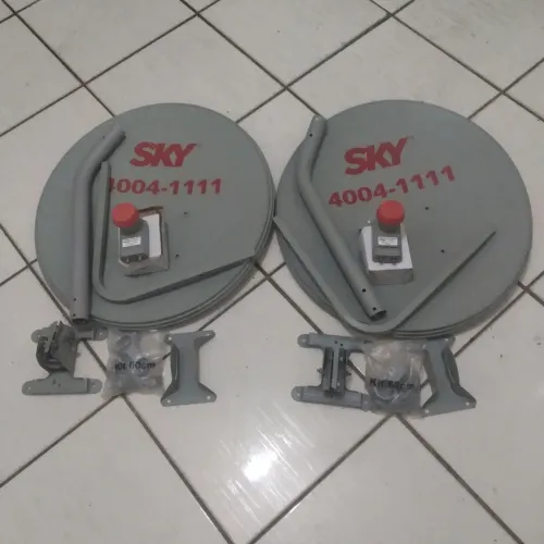 Antena da sky