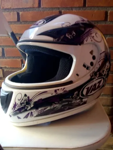 Capacete moto motociclismo segurança