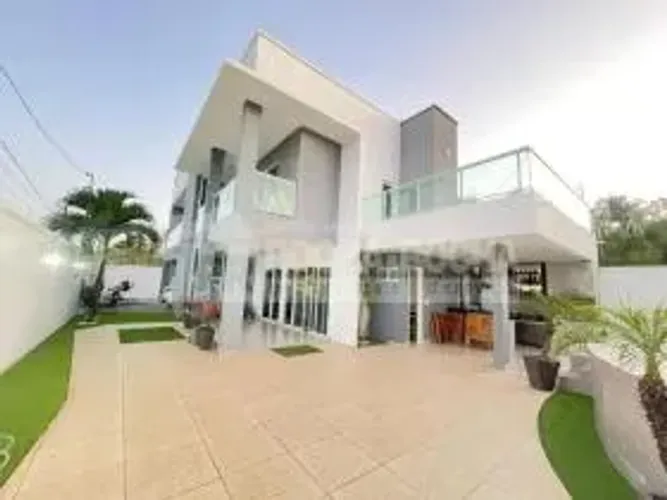 Excelente Casa a venda em TERESINA