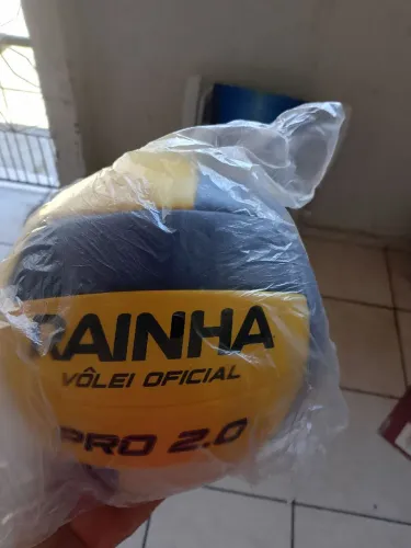 Bola de volei