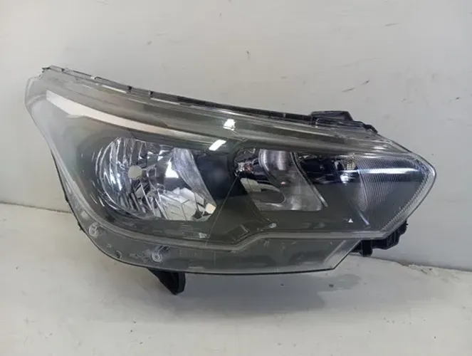 Farol Fiat Argo Cronos 2018/2024 Direito 24857 Direito/passageiro