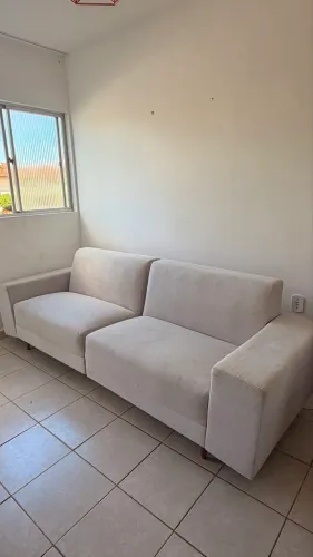 Sofá 