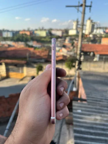 IPHONE 8 CARCAÇA NÃO LIGA