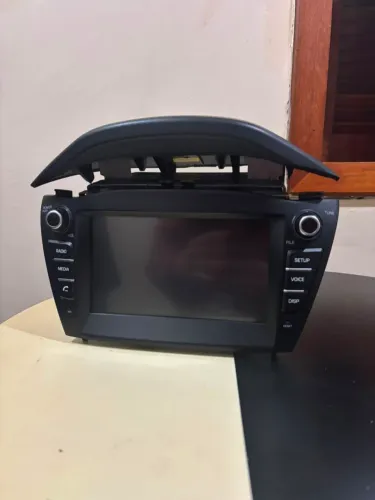 Multimídia Ix35 Original 