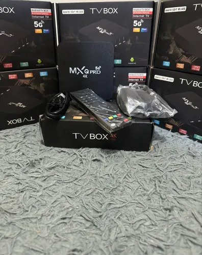 Smart Tv
