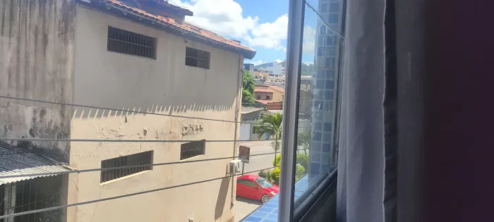 ALUGO KITNETS NO CENTRO DE VILA VELHA