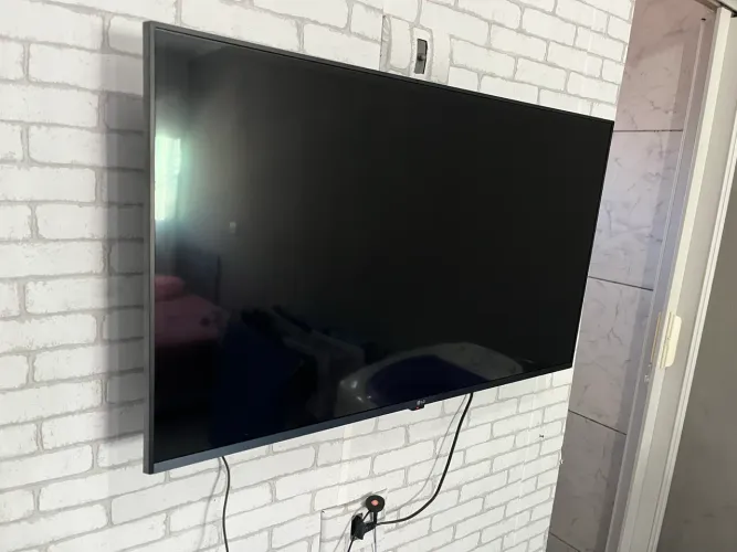 Tv LG Smart