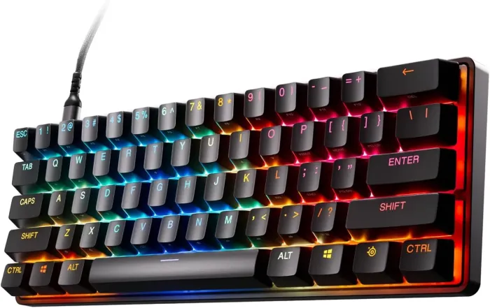 APEX PRO MINI GEN 3 (importaçao)