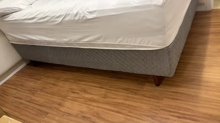 Box Cama de Casal