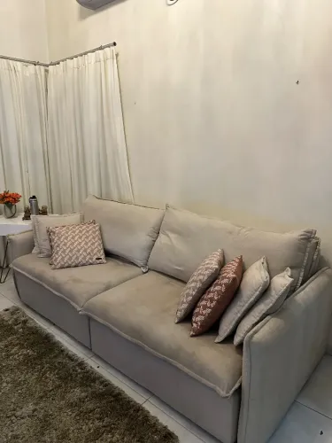 Sofá cama