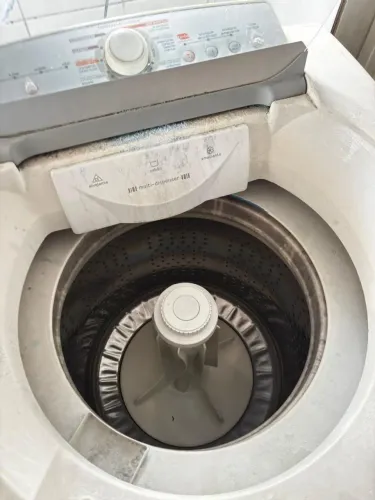 Máquina de lavar