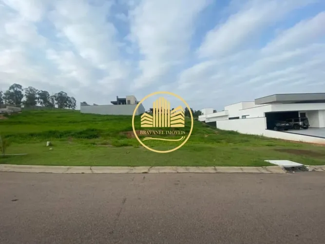 Terreno - Área para venda Condomínio Terras do Alvorada Medeiros Jundiaí