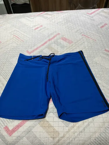 Bermuda Osklen - Azul 
