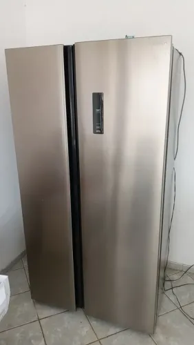 Geladeira 