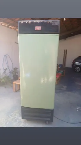 Freezer cervejeira 570 litros