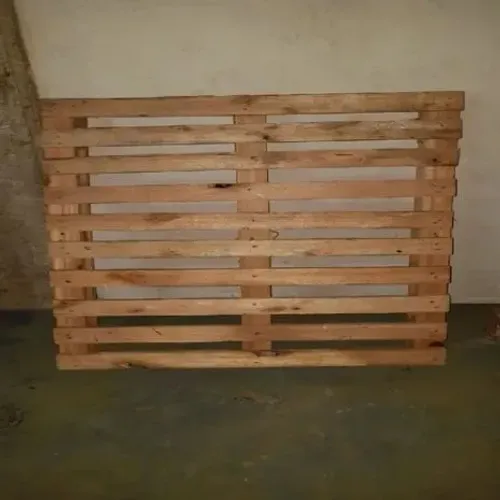 Pallet Madeira