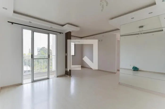 Apartamento à Venda - Vila Roque, 2 Quartos, 55 m2