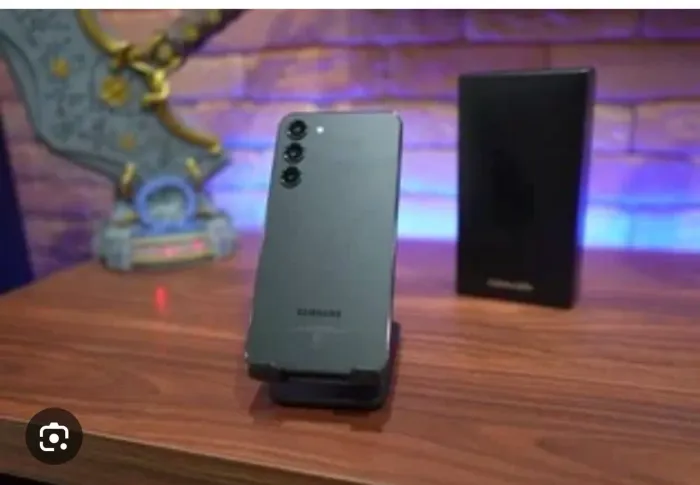 Samsung s23 plus