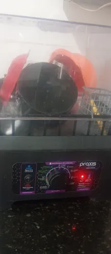 Vendo uma lava louça portátil semi nova