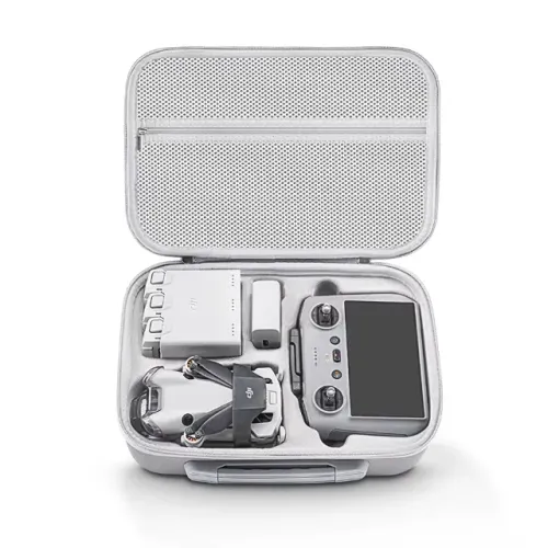Maletinha/Bag para Drone DJI mini 4 pro/Mini 3/Mini 3 Pro